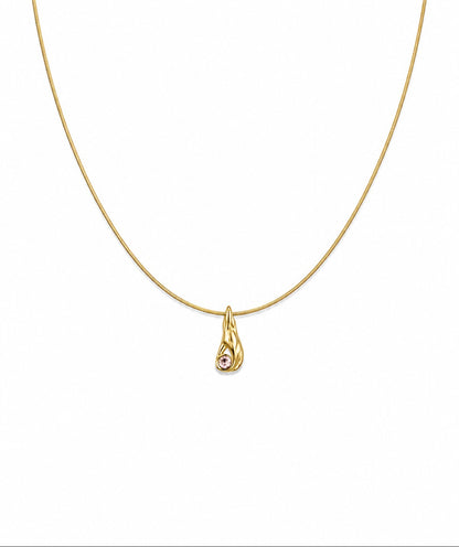 Alessia Necklace