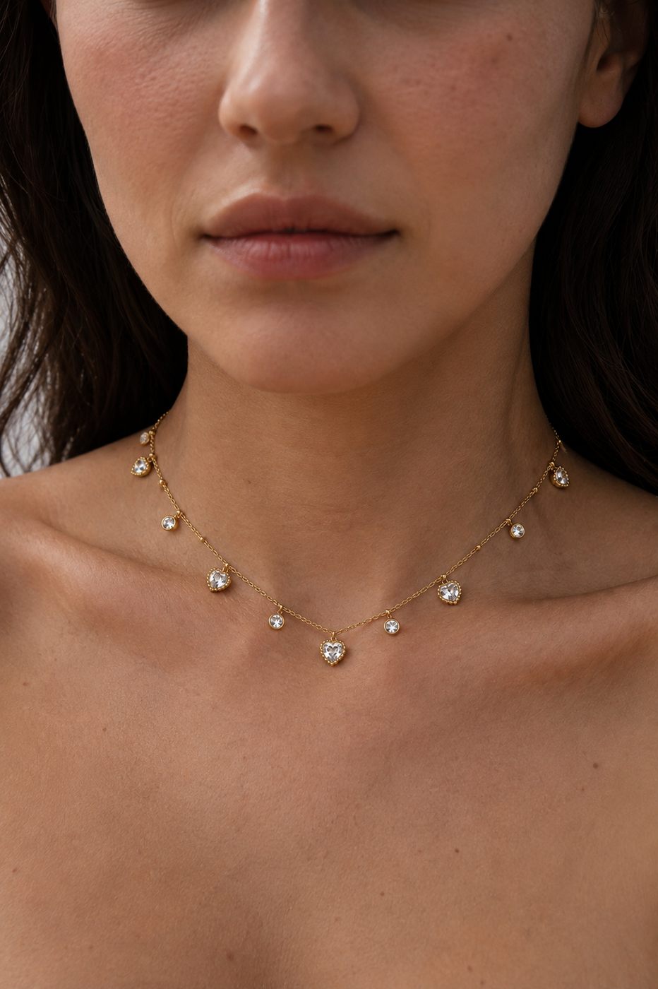 Chiara Necklace