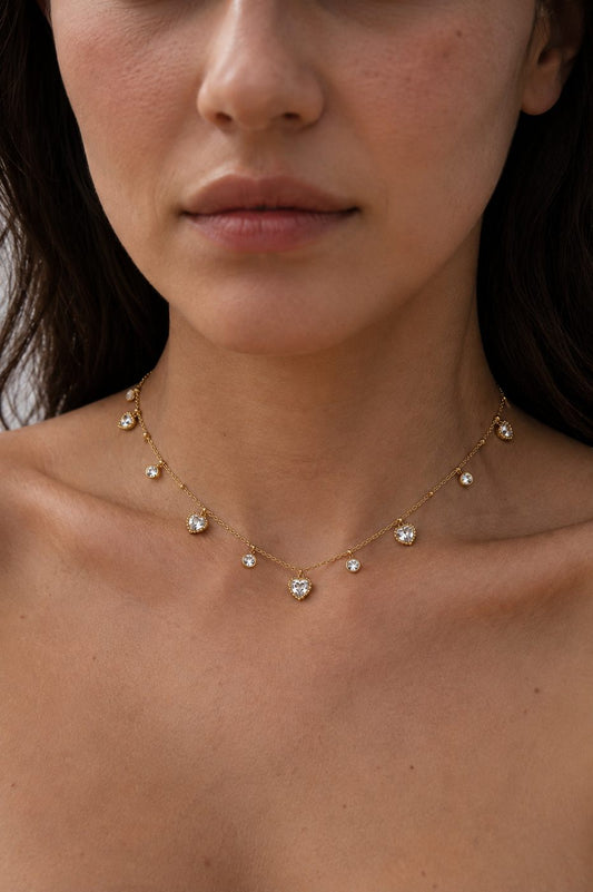 Chiara Necklace