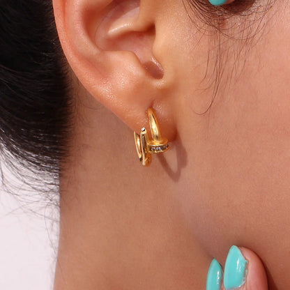 Nail Muse Hoop