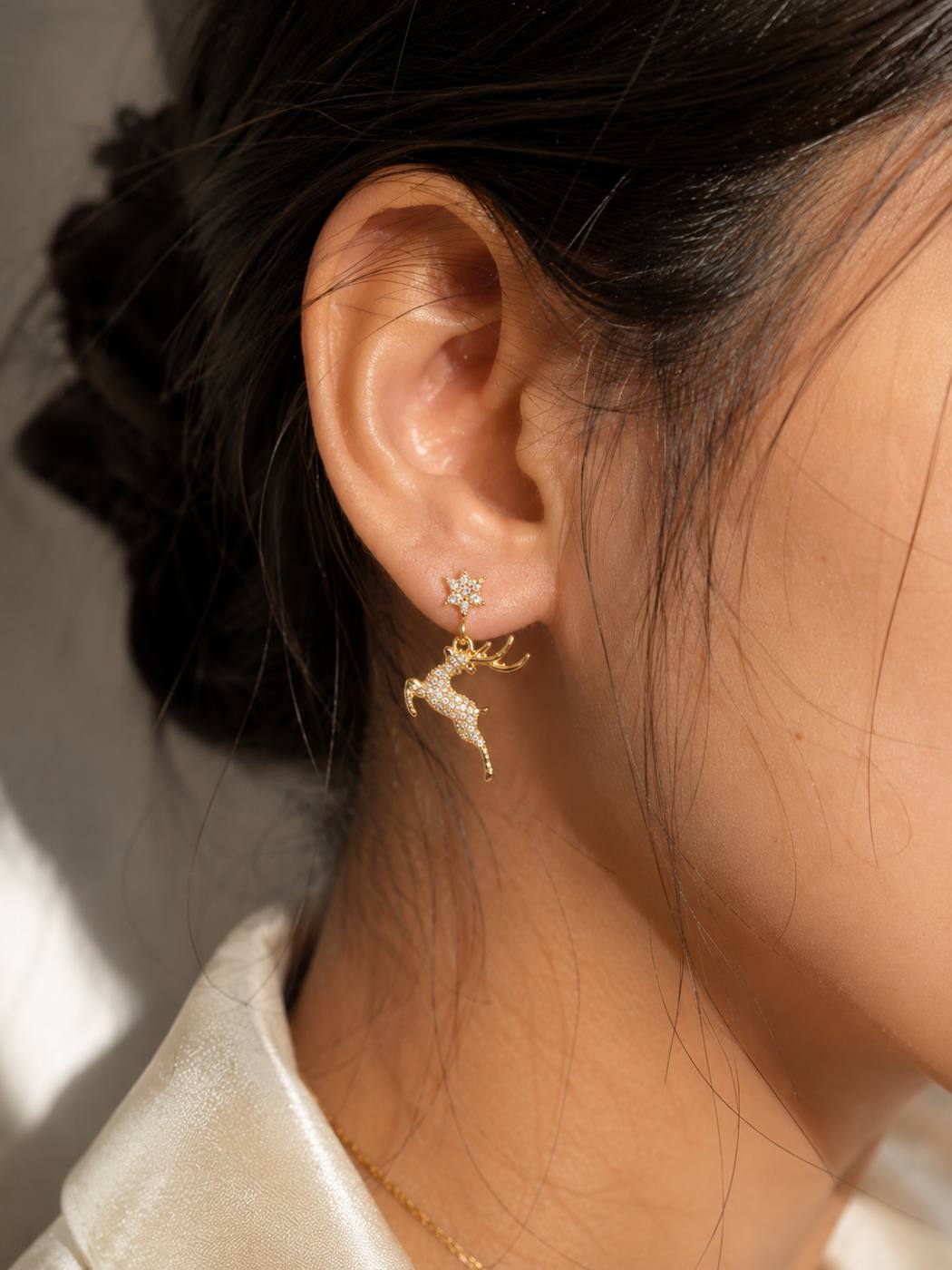 Reiny Earrings
