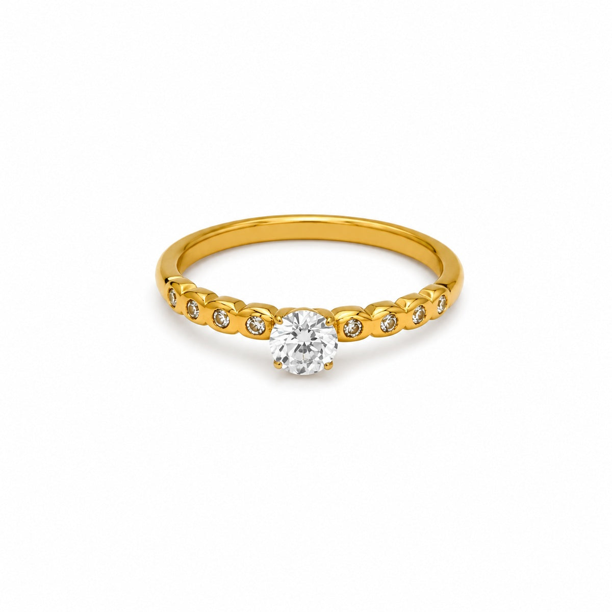 Aiza Ring