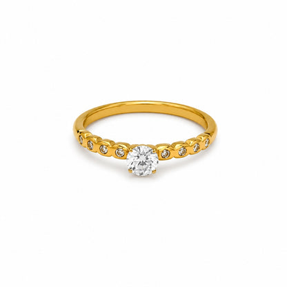 Aiza Ring