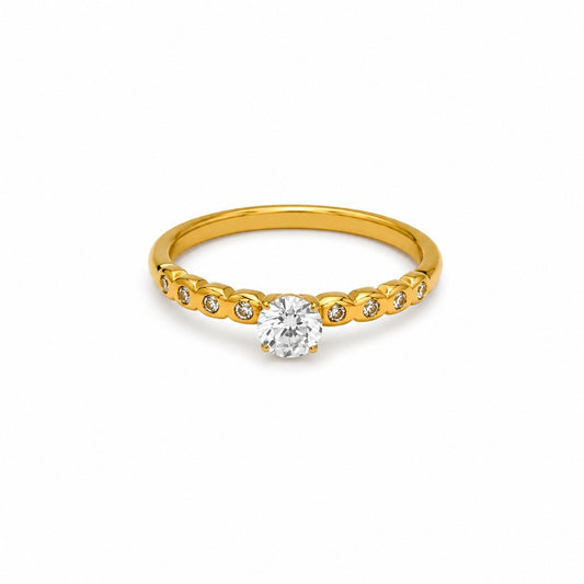Aiza Ring
