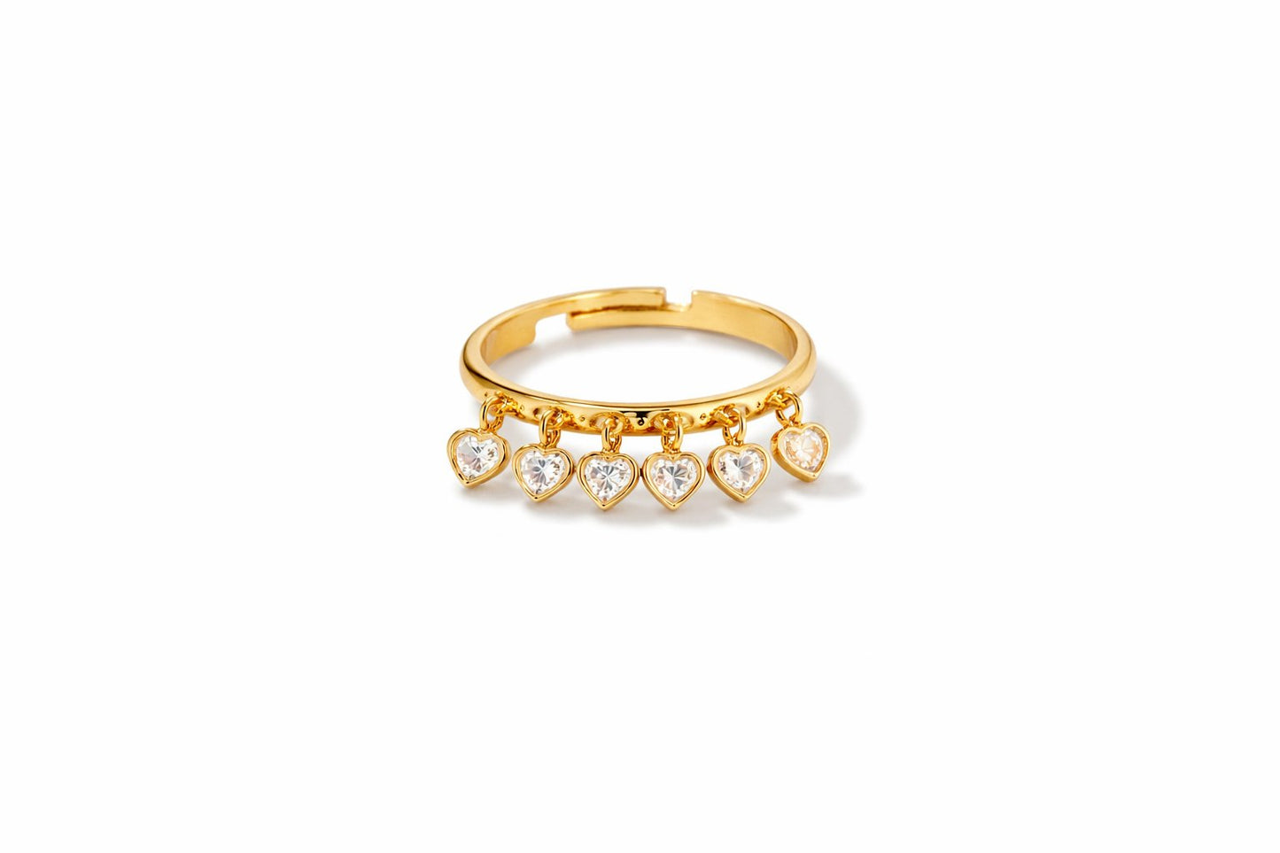 Siena Ring