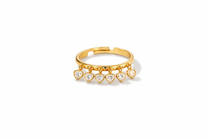 Siena Ring