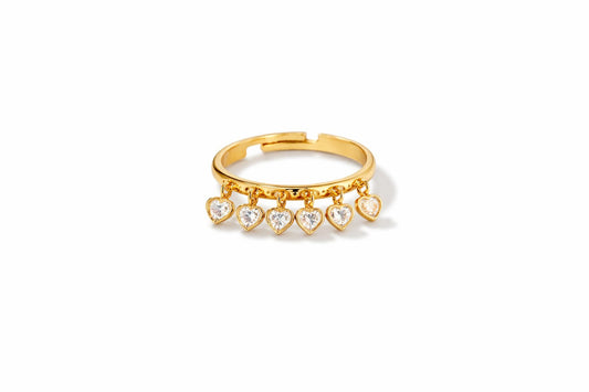 Siena Ring