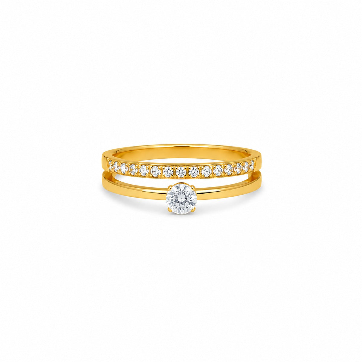 Sahar Ring
