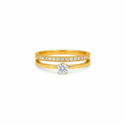 Sahar Ring