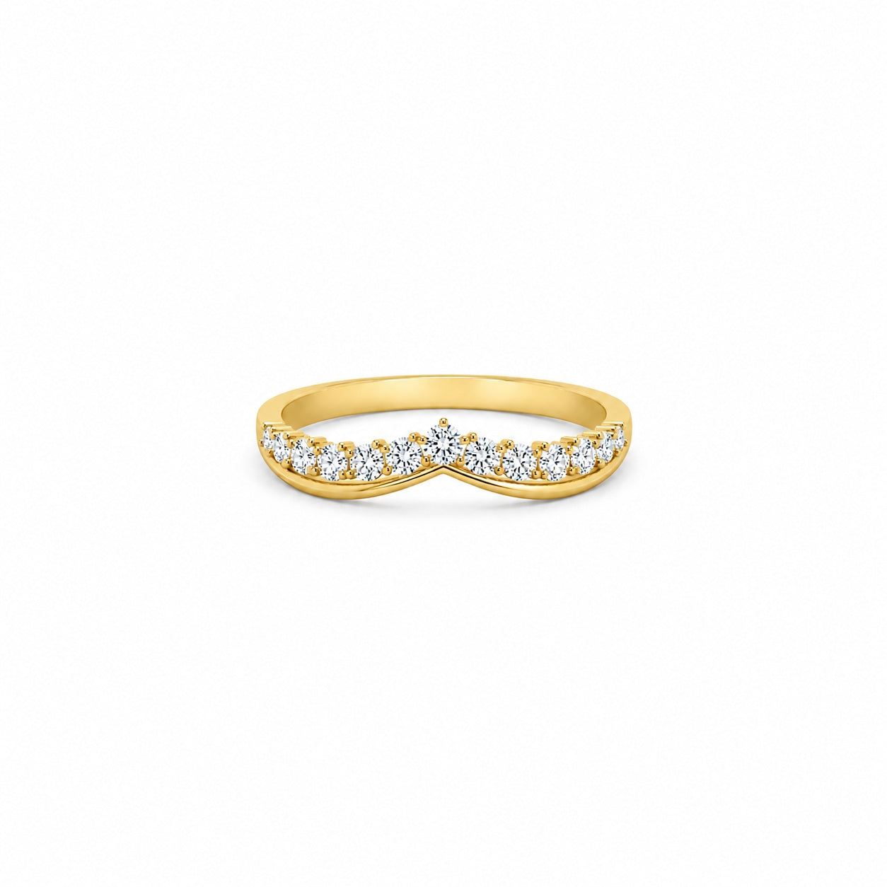 Abeer Ring - Adjustable