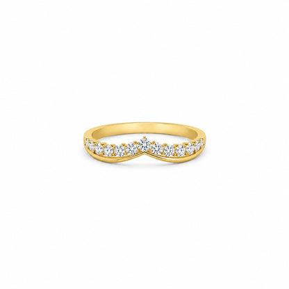 Abeer Ring - Adjustable