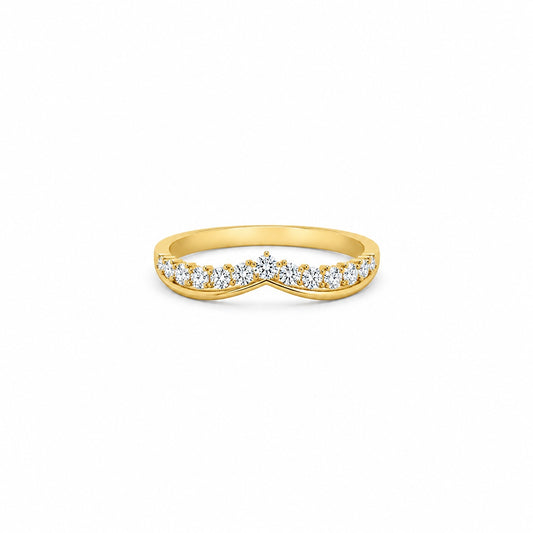 Abeer Ring - Adjustable