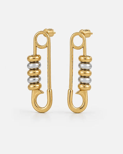 Elaria Pin Earring