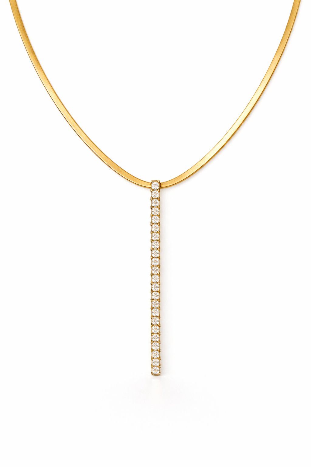 Benedict Necklace