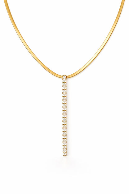 Benedict Necklace