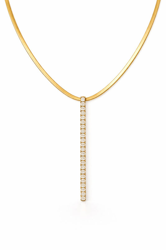 Benedict Necklace