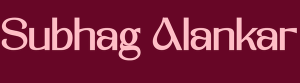 SubhagAlankar