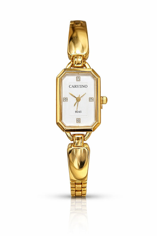 Imperial Gold Watch