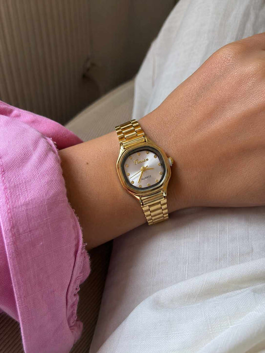 Bella Dial Watch