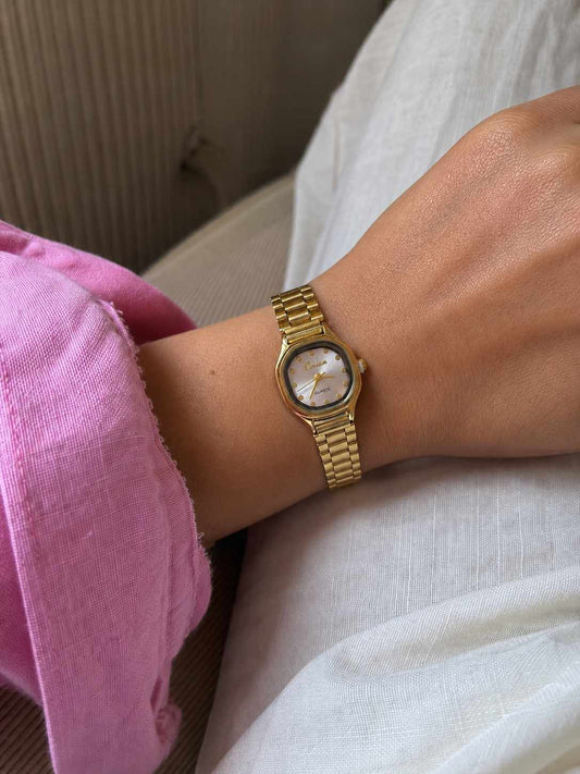 Bella Dial Watch